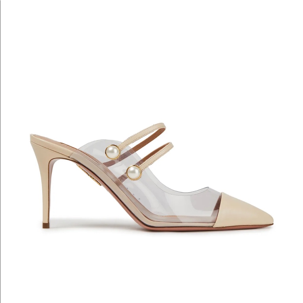 Aquazarra Mules